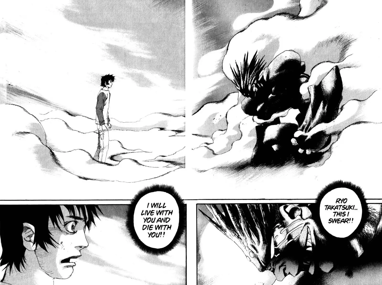 Project Arms Chapter 72 16